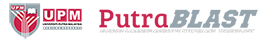 PutraBLAST Trimester sesi 2, 2025/2026